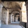 Colosseumcorridors