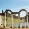 Hadrian's Villa at Tivoli