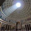 Pantheon_light