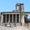 Pompeii-basilica
