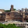 Trajans-Market