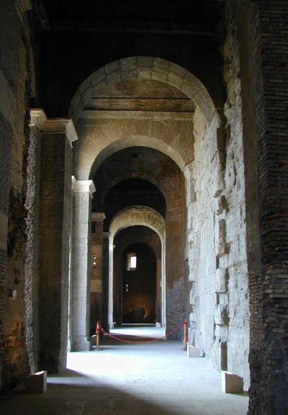 tabularium_interior