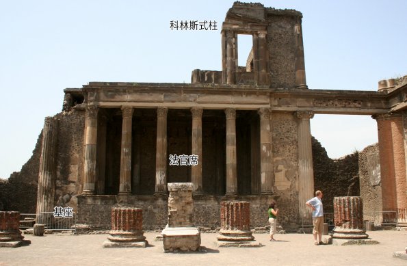 Pompeii_Basilica_2