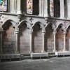 blind arcades