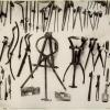 House of the Surgeons, Pompeii, surgical instruments