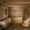 Tomb of the Shields and Seats