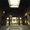 house of the vettii atrium