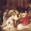 Murder_of_Caesar-Paining