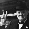 churchill-v-for-victory-ap410827011
