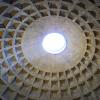 pantheon-rome-dome