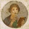 sappho-frescoe-naples-archaeological-museum-italy-3